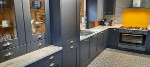 Newly Refurbished 2nd Floor Apartment Lil Nauti