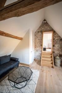 Château de la Chapelle