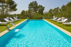 Villa Munt Blanc Ibiza - Puig D’en Valls