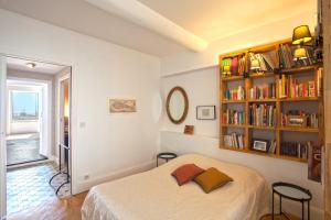 Appartements Le Saint-Jean : photos des chambres