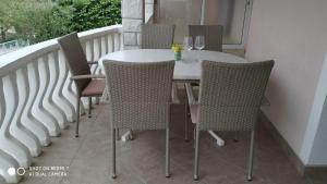 Apartmani Piškorić