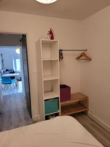 Joli T2 à Plougastel Daoulas