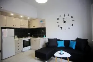 Syra Prima - City Apartment - Piskopió