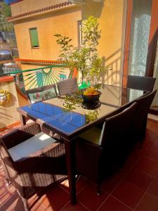 La Fontanella Apartment