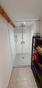 Appartements Gite 4 places, piscine : photos des chambres