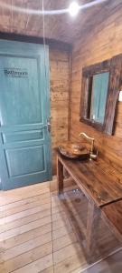 Domaine Authentique de Rose