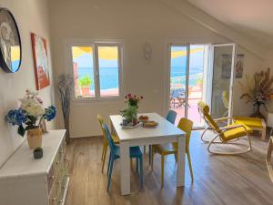 Vista Mare Borgo Peri