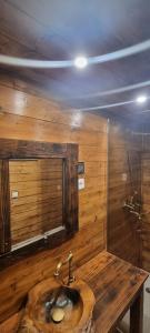 Domaine Authentique de Rose