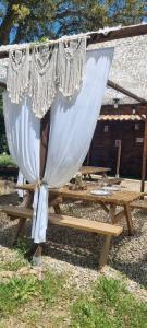 Domaine Authentique de Rose