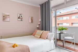 Tic Tac 31 Family apartment with pool view