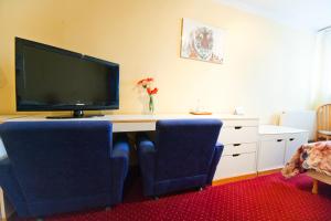 Hostel Malinowski City