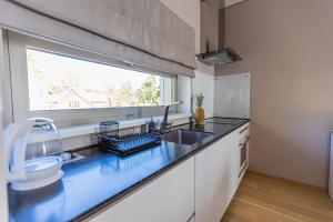 Jomas street apartment