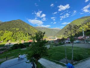 Uzungöl Özkan Pansiyon