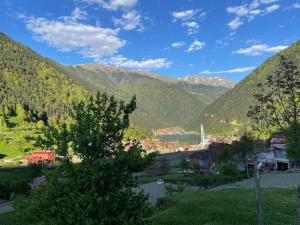 Uzungöl Özkan Pansiyon