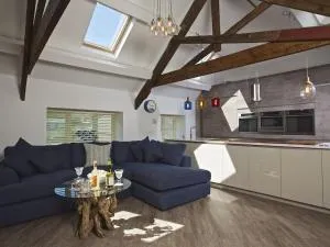 The Barn, 20 At The Beach - Slapton