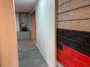 Treetops flat4 Hall Green B28