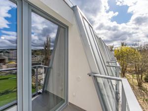 Glow Apartments, Apartamenty Dolny Sopot