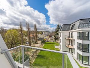 Glow Apartments, Apartamenty Dolny Sopot