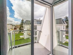 Glow Apartments, Apartamenty Dolny Sopot