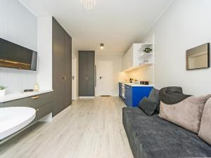 Glow Apartments, Apartamenty Dolny Sopot