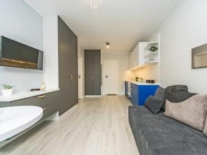 Glow Apartments, Apartamenty Dolny Sopot