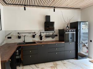 Cozy beach house Jurmala II