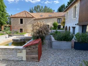 B&B / Chambres d'hotes Le Relais de Campagne : photos des chambres