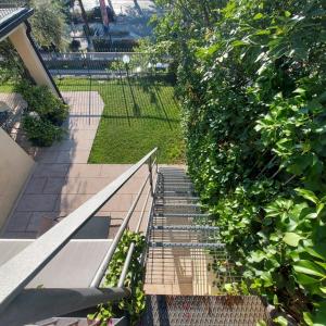 Villa Treccani Apartments