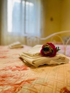 Chambre Familiale avec Salle de Bains Privative