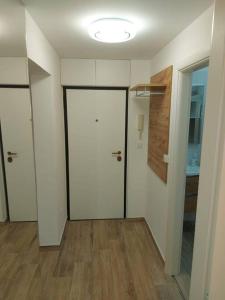 Central Apartment Bella