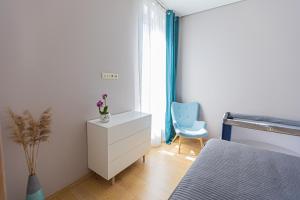 Jomas street apartment