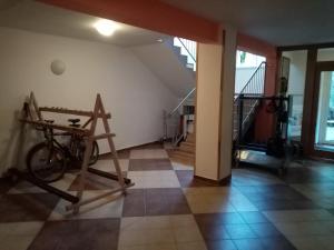 Apartmán v Lipně nad Vltavou 25