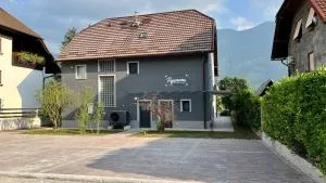 Two Panorama Apartments - Bovec