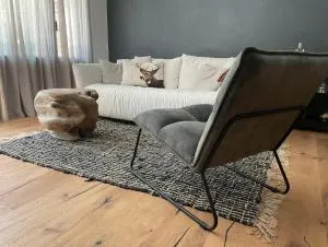 La Perla - 2 Zimmer Designer Wohnung - Selfranga