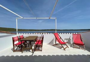 APARTAMENTOS LA PALMA FORNELLS