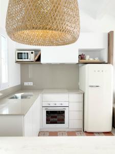 APARTAMENTOS LA PALMA FORNELLS