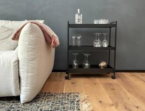 La Perla - 2 Zimmer Designer Wohnung