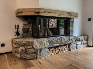 La Perla - 2 Zimmer Designer Wohnung