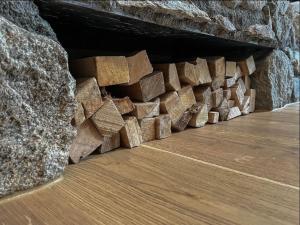 La Perla - 2 Zimmer Designer Wohnung