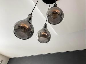 La Perla - 2 Zimmer Designer Wohnung