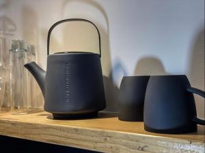 La Perla - 2 Zimmer Designer Wohnung