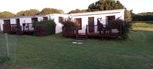 Faithlands Self-Catering Cottages