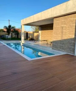 Gabz Airport Inn - Gaphatshwe