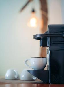 Dimora Pintau in residence con piscina privata