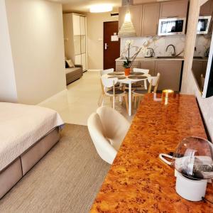 Apartament Royal Tulip