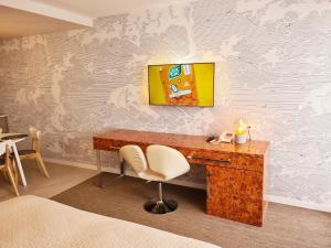 Apartament Royal Tulip