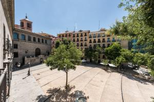 Apartamento Plaza de la Paja