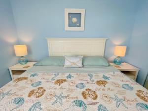 #902 Gulf View at Lovers Key Beach Club