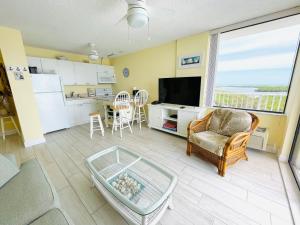 #902 Gulf View at Lovers Key Beach Club