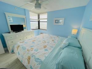 #902 Gulf View at Lovers Key Beach Club